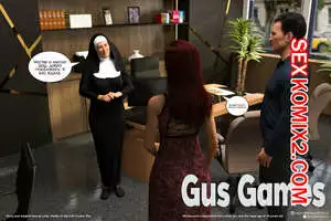 Игры Гаса