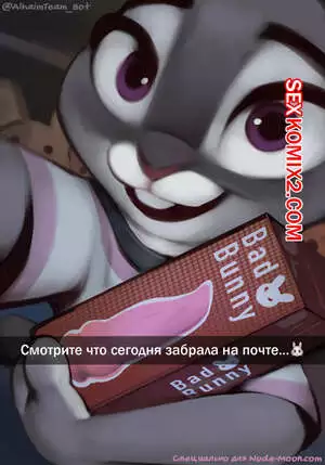 Новая игрушка Джуди
