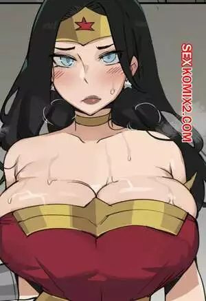 Wonder Woman. elijahzx