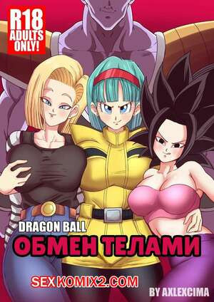 Обмен телами