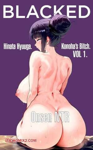 Hyuuga Hinata vs BBC. Naruto. Chiodo